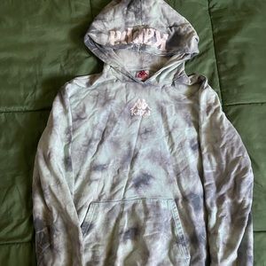 Kappa Hoodie